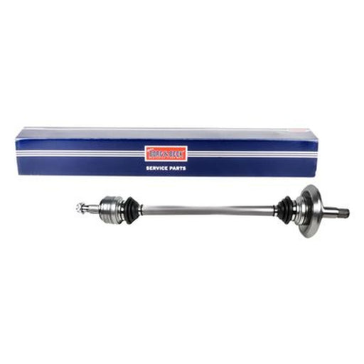 Borg & Beck CV Drive Shaft Driveshaft Rear Right BDS1279