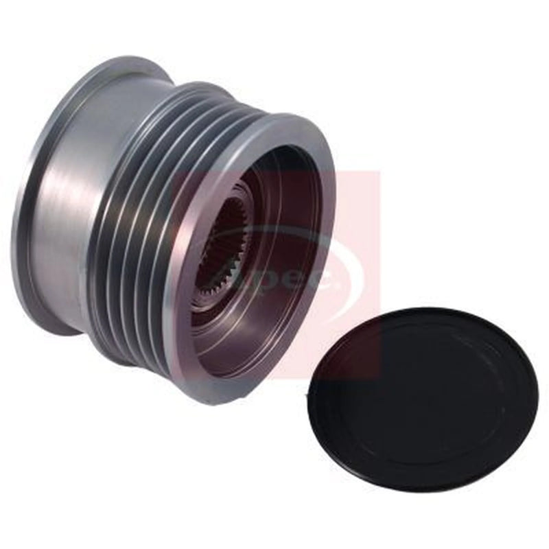 Apec Alternator Overrunning Freewheel Clutch AOP1110