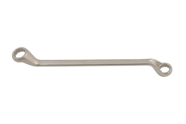 Laser Tools Ring Spanner 21mm x 23mm - PL