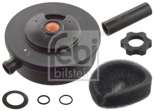FEBI 103483 Crankcase Ventilation Valve Fits STEYR CASE IH IRISBUS NEW HOLLAND FEBI - Town Parts