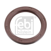 Febi Crankshaft Shaft Seal 53mm OD ID Wide 106883