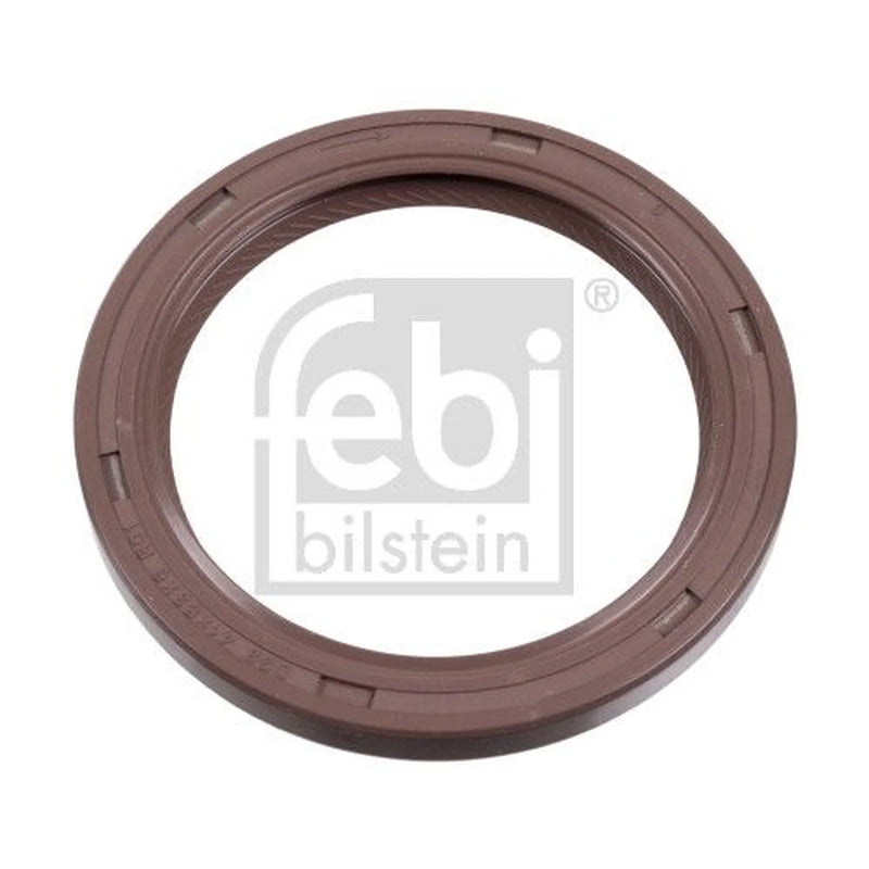 Febi Crankshaft Shaft Seal 53mm OD ID Wide 106883