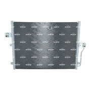NRF Air Conditioning Condenser 350018