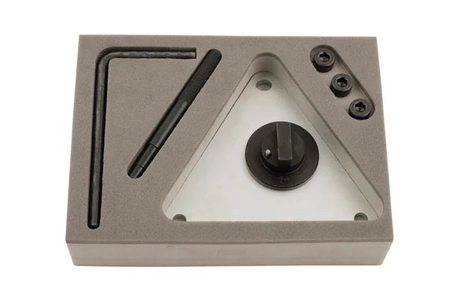 Laser Tools Engine Timing Tool Set - for Fiat 0.9 TwinAir - PL