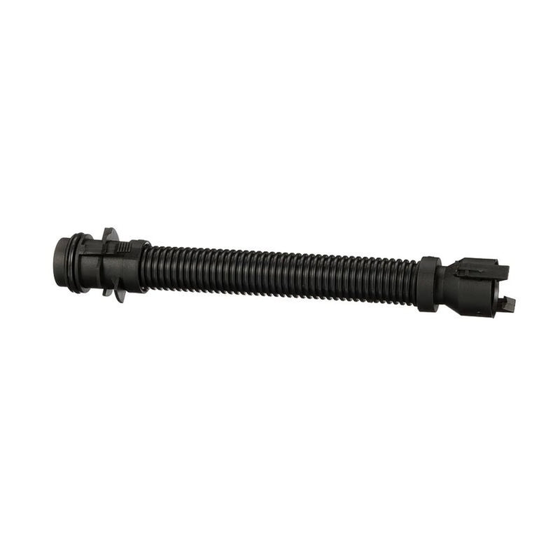 Gates Crankcase Ventilation Hose 230mm EMH571