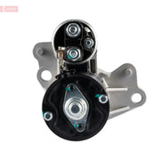 Denso Starter Motor 12V 0.9kW 9 Teeth DSN3127