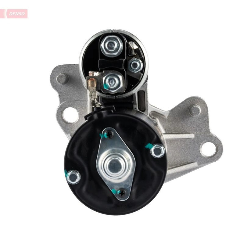 Denso Starter Motor 12V 0.9kW 9 Teeth DSN3127