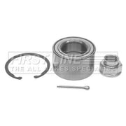 First Line Wheel Bearing Kit FBK1009