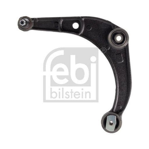 Febi Control/Trailing Arm Left 10890