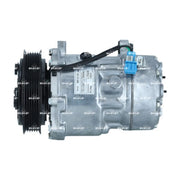 NRF Air Conditioning Compressor 32168