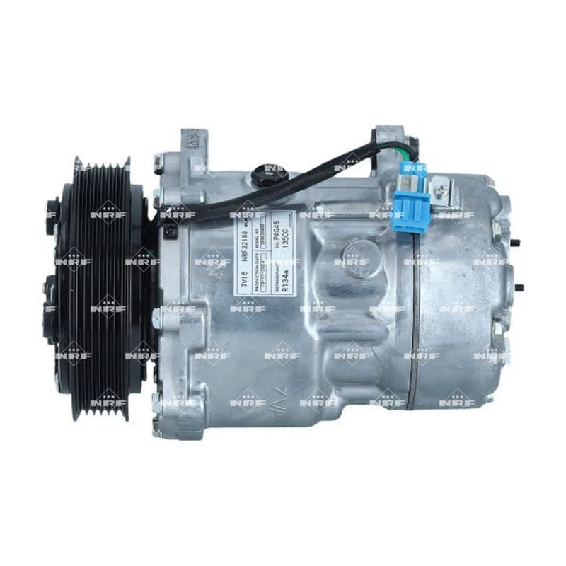 NRF Air Conditioning Compressor 32168