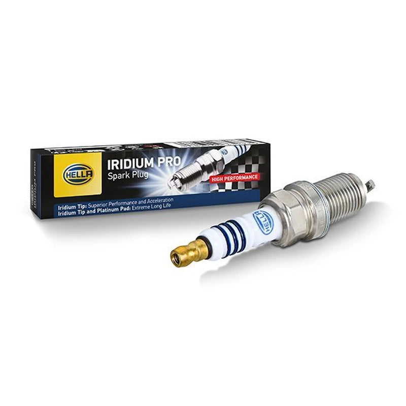 Hella Engine Spark Plug 8EH 188 706-221