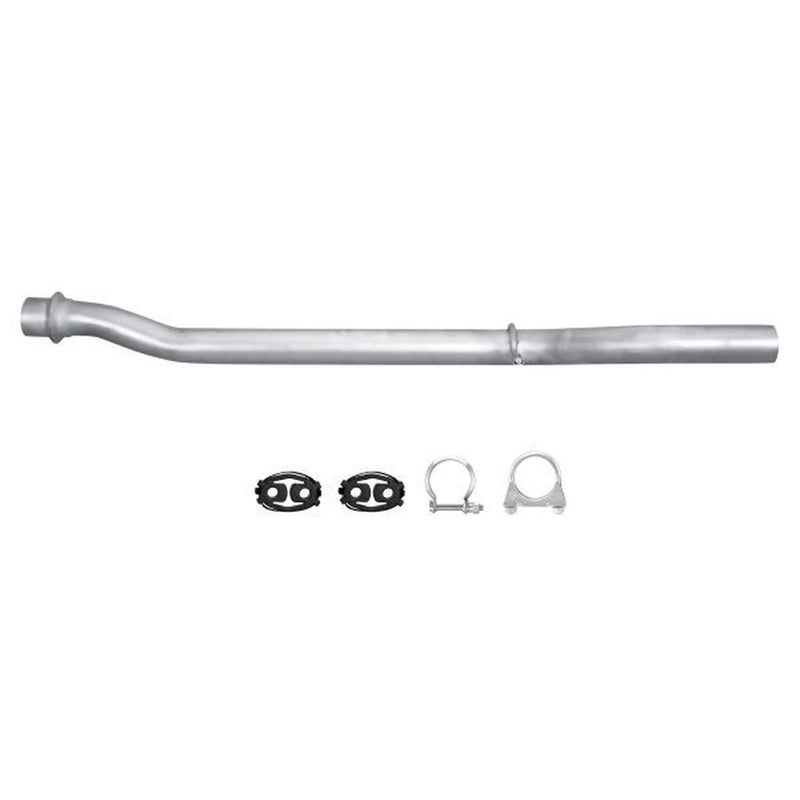 Hella Exhaust Pipe OD 8LA 366 001-551