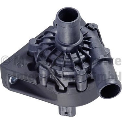 Pierburg Auxiliary Coolant Water Pump Centre 7.11728.00.0