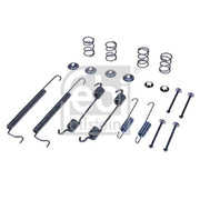 Febi Brake Shoe Accessory Kit Rear 182826