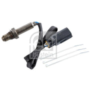 Febi O2 Lambda Oxygen Sensor Left 175856