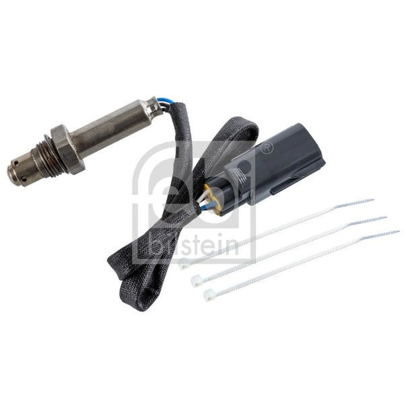 Febi O2 Lambda Oxygen Sensor Left 175856