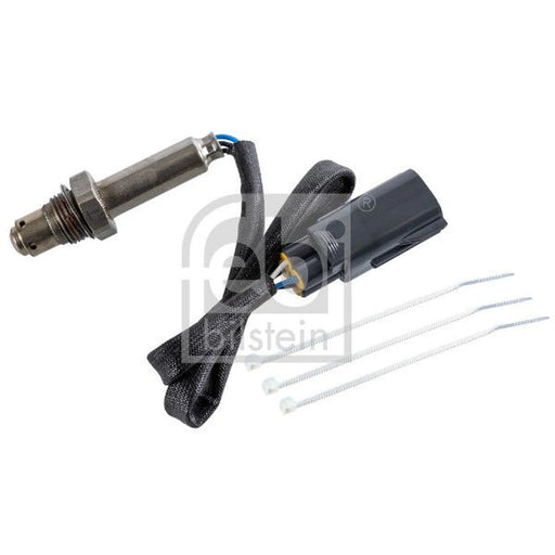 Febi O2 Lambda Oxygen Sensor Left 175856