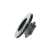 Bosch 2 x Vented Rear Brake Discs 0 986 479 600