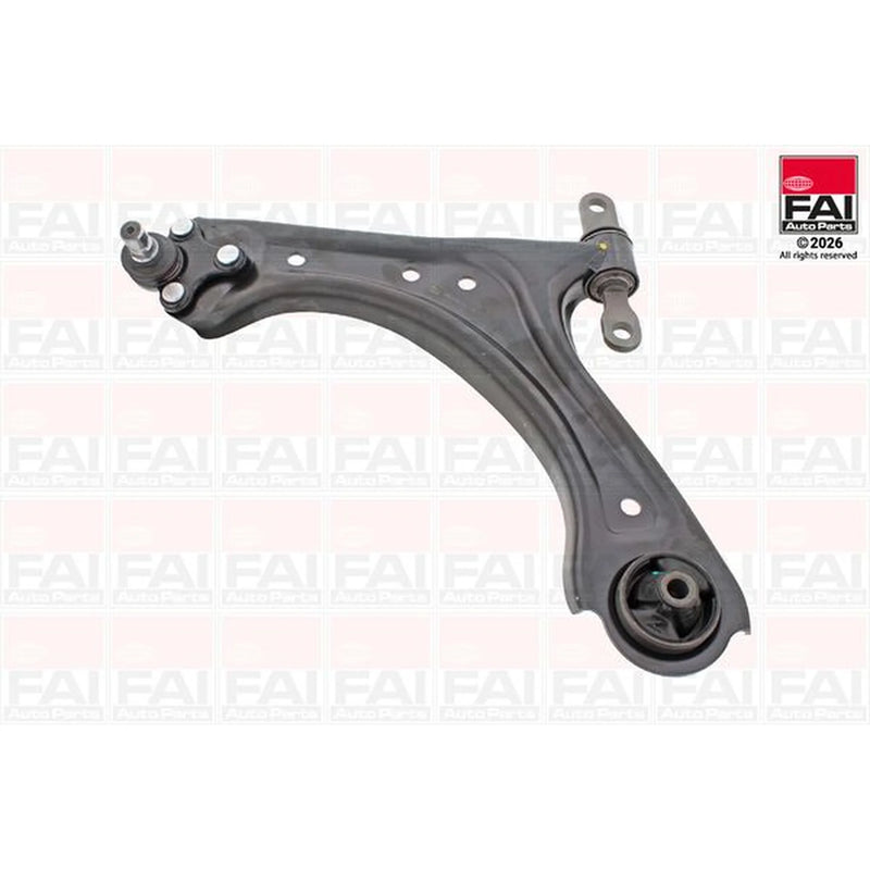 FAI Control/Trailing Arm SS11390