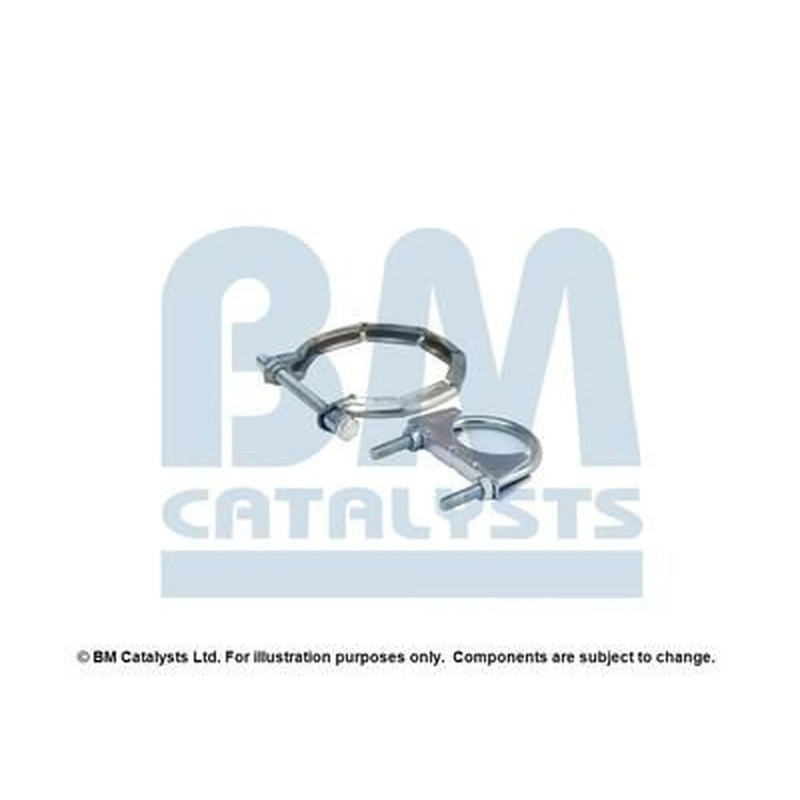 BM Catalysts Fitting Kit FK11112A FK11112A