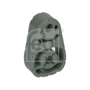 Febi Exhaust System Mount Left MVQ (silicone rubber) 182098