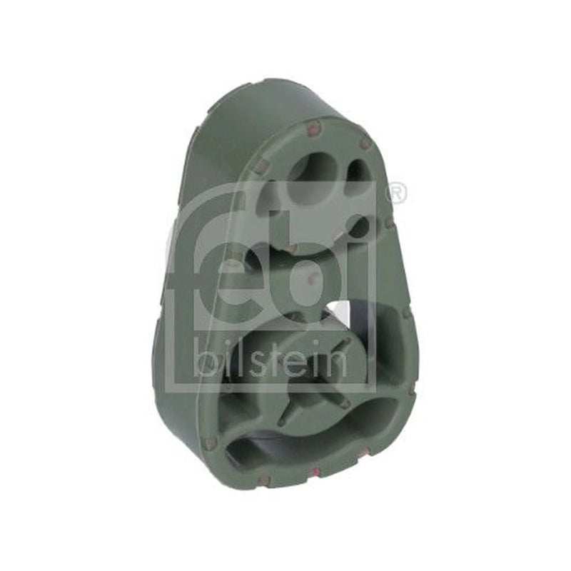 Febi Exhaust System Mount Left MVQ (silicone rubber) 182098
