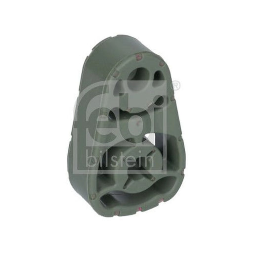 Febi Exhaust System Mount Left MVQ (silicone rubber) 182098