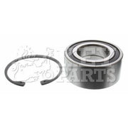 Key Parts Wheel Bearing Kit KWB485