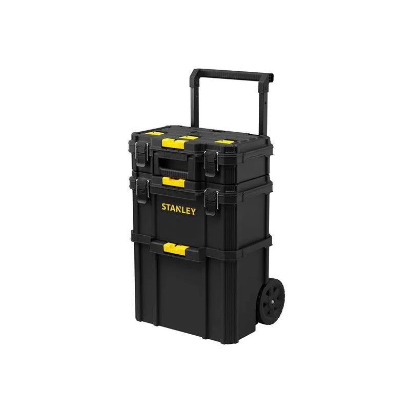 STANLEY® Hand Tools Modular Rolling Tool Box - STST83319-1