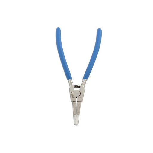 Laser Tools Lock Ring Pliers - Angled - PL