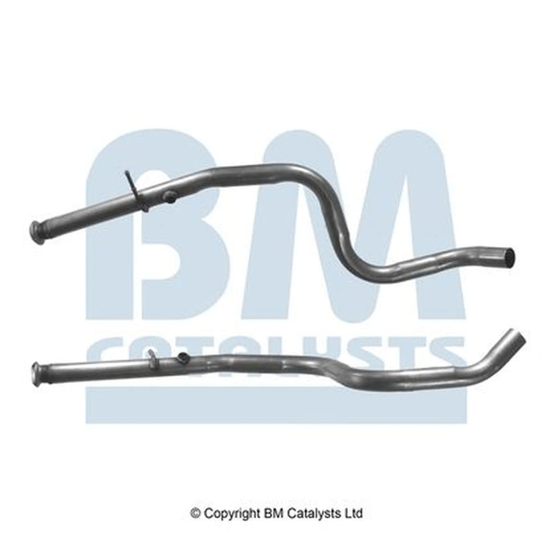 BM Catalysts Exhaust Pipe OD BM50719