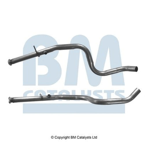 BM Catalysts Exhaust Pipe OD BM50719