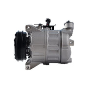 Hella Air Conditioning Compressor 8FK 366 200-251
