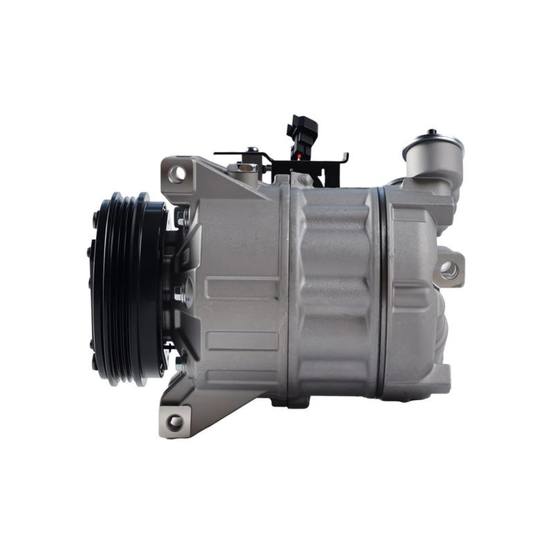 Hella Air Conditioning Compressor 8FK 366 200-251