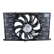 NRF Engine Cooling Fan 470080