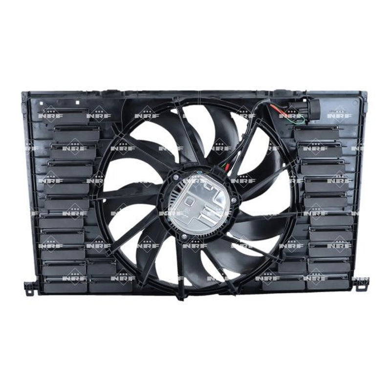 NRF Engine Cooling Fan 470080