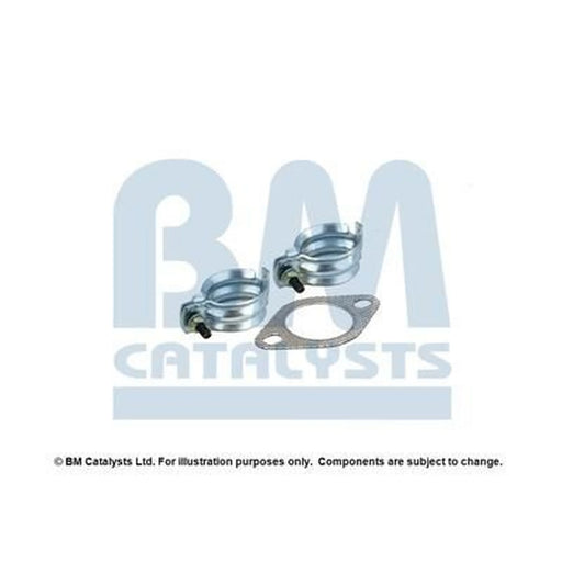 BM Catalysts Exhaust Pipe Mounting Kit FK70233A