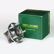 First Line Wheel Bearing Kit 140mm FBK1528