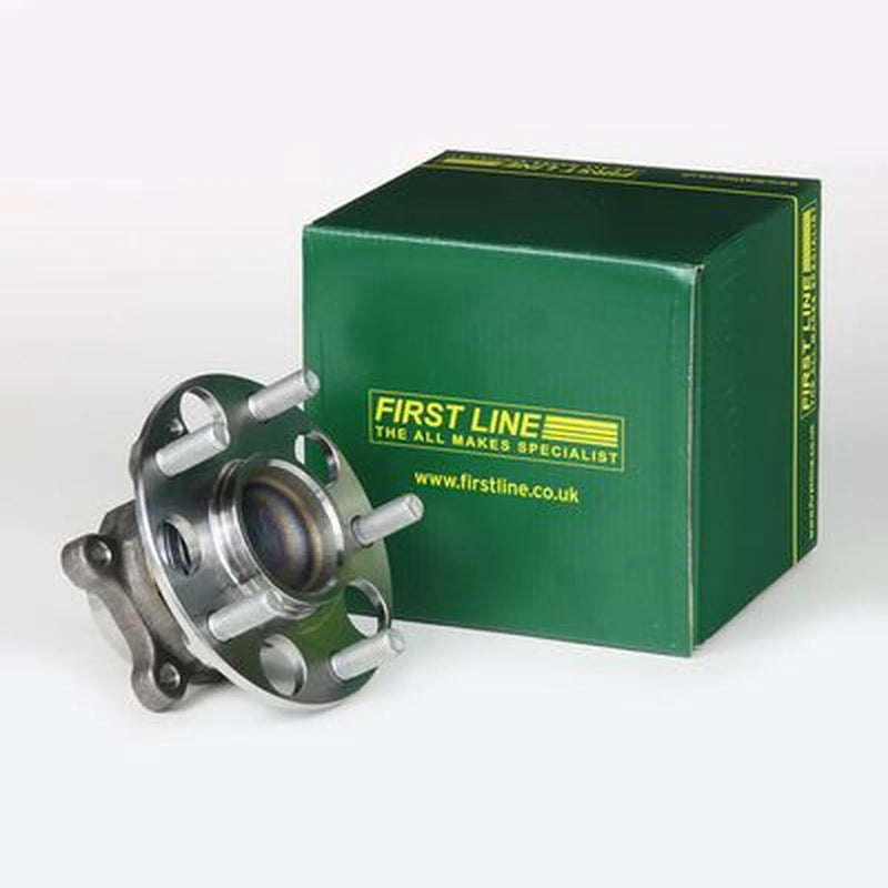 First Line Wheel Bearing Kit 140mm FBK1528