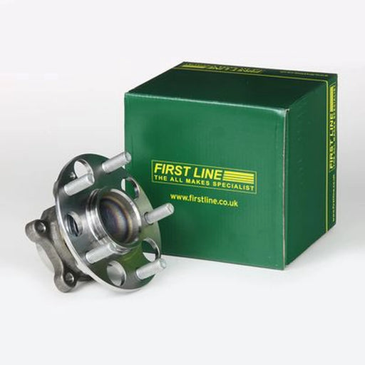 First Line Wheel Bearing Kit 140mm FBK1528