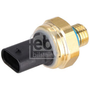 Febi Oil Pressure Sensor 3 Connectors 1004380