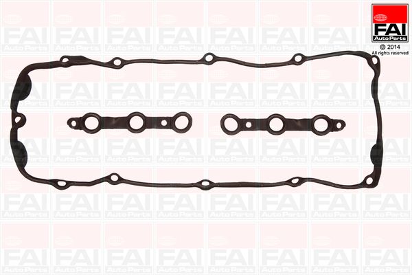 FAI Cylinder Head Cover Gasket