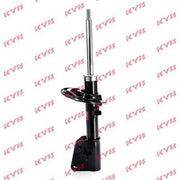 KYB Shock Absorber Damper Strut Front 333717