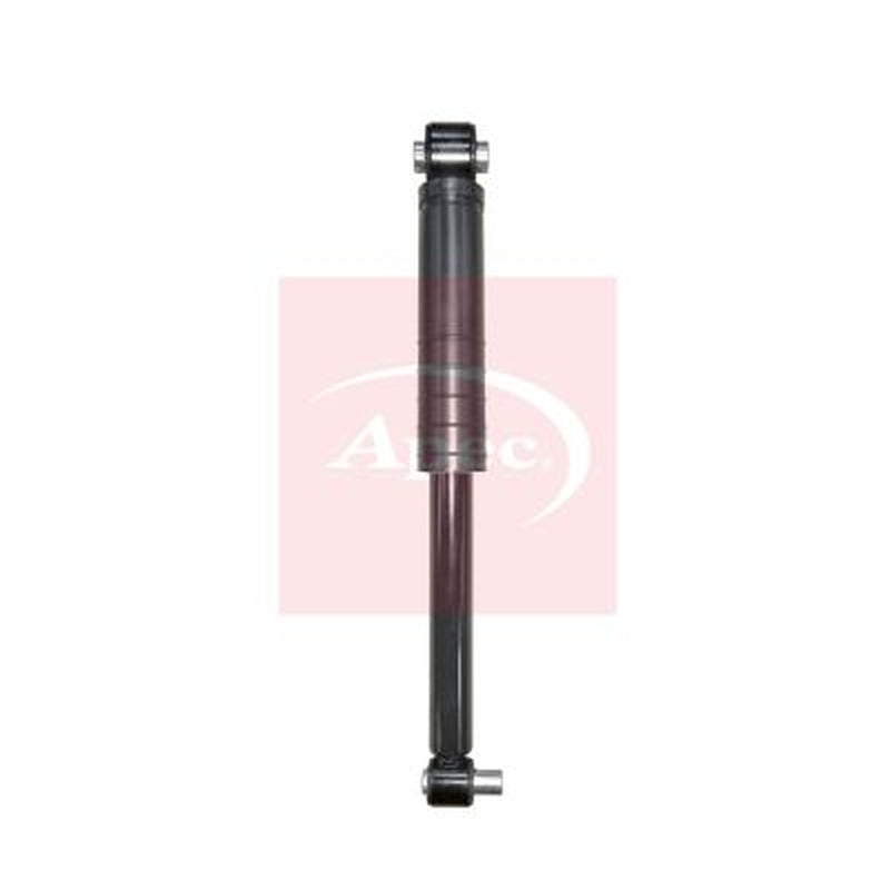 Apec Shock Absorber Damper Strut Rear Left ASA1242