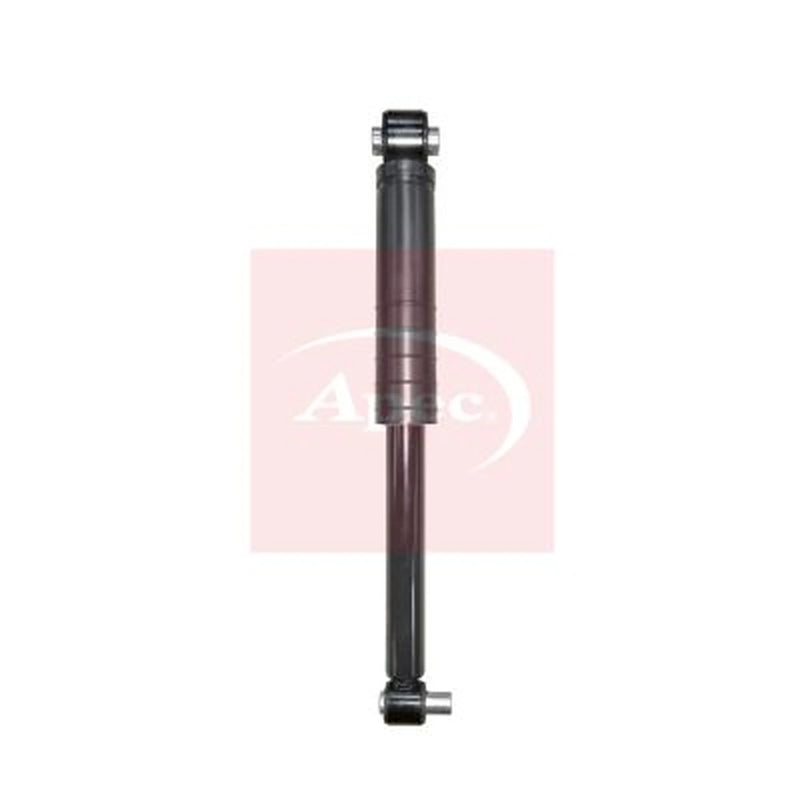 Apec Shock Absorber Damper Strut Rear Left ASA1242