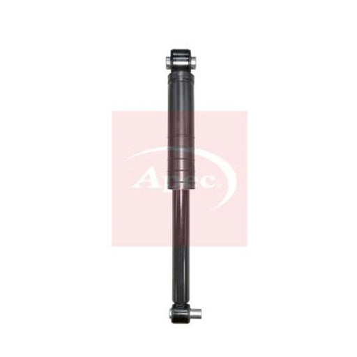 Apec Shock Absorber Damper Strut Rear Left ASA1242