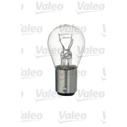 Valeo 2 x Indicator Turn Signal Bulb BAY15d 12V 21/5W 032107