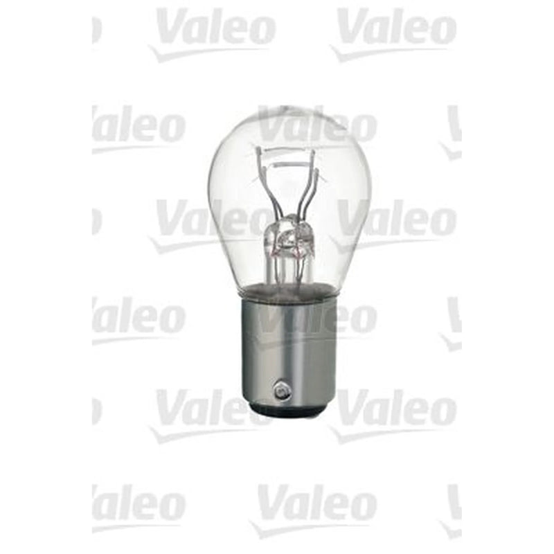 Valeo 2 x Indicator Turn Signal Bulb BAY15d 12V 21/5W 032107