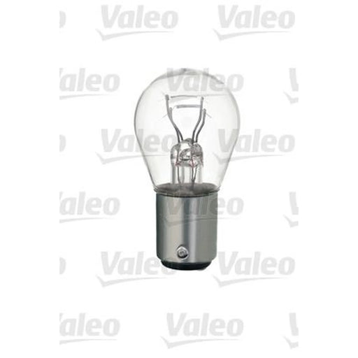 Valeo 2 x Indicator Turn Signal Bulb BAY15d 12V 21/5W 032107